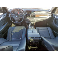 Parts Car: 2013 BMW X5 xDrive35i (E70) - Black Sapphire - Stock #26061