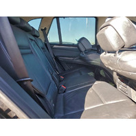 Parts Car: 2013 BMW X5 xDrive35i (E70) - Black Sapphire - Stock #26061