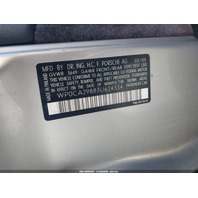 2003 Porsche Boxster (986) - 99k Miles - Arctic Silver - Stock #26062