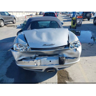 2003-2004 Porsche Boxster 2.7 Engine Motor 99K Miles OEM