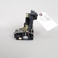 1998-2004 Porsche 911 996 Boxster 986 Right Door Latch 3B1837016P OEM