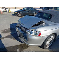 2000-2004 Porsche Boxster 2.7 Automatic Transmission OEM