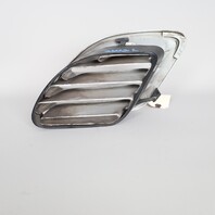 2003-2004 Porsche Boxster 986 Right Quarter Panel Engine Air Intake Vent OEM