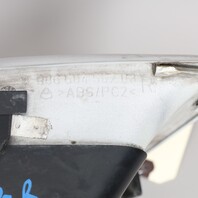 2003-2004 Porsche Boxster 986 Right Quarter Panel Engine Air Intake Vent OEM