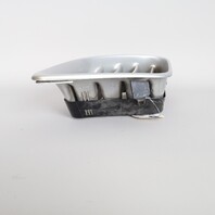 2003-2004 Porsche Boxster 986 Right Quarter Panel Engine Air Intake Vent OEM