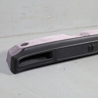 1997-2004 Porsche Boxster 986 Rear Storage Shelf Compartment OEM 986551223