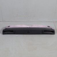 1997-2004 Porsche Boxster 986 Rear Storage Shelf Compartment OEM 986551223