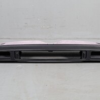 1997-2004 Porsche Boxster 986 Rear Storage Shelf Compartment OEM 986551223