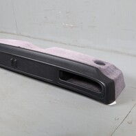 1997-2004 Porsche Boxster 986 Rear Storage Shelf Compartment OEM 986551223