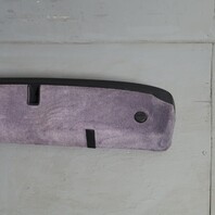 1997-2004 Porsche Boxster 986 Rear Storage Shelf Compartment OEM 986551223