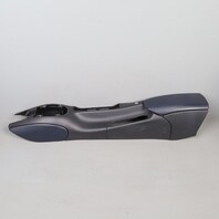 1999-2004 Porsche 911 996 Boxster 986 Center Console Black / Black OEM