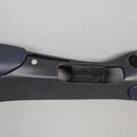 1999-2004 Porsche 911 996 Boxster 986 Center Console Black / Black OEM