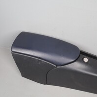 1999-2004 Porsche 911 996 Boxster 986 Center Console Black / Black OEM