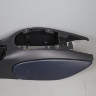 1999-2004 Porsche 911 996 Boxster 986 Center Console Black / Black OEM