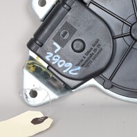 2000-2004 Porsche Boxster 986 Left Convertible Top Transmission OEM 98656117903