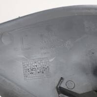 1997-2004 Porsche Boxster Convertible Left Top Motor Cover 98656144503 OEM