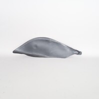1997-2004 Porsche Boxster Convertible Top Motor Cover Right 98656144603 OEM