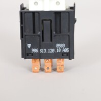 2002-2004 Porsche Boxster 986 Emergency Flasher Hazard Switch 98661312010 OEM