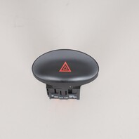 2002-2004 Porsche Boxster 986 Emergency Flasher Hazard Switch 98661312010 OEM