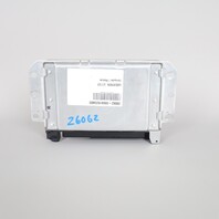 2003 2004 Porsche Boxster 986 2.7 Transmission Computer TCU TCM 98661825600 OEM