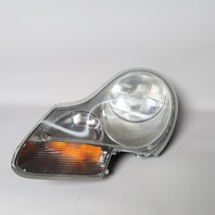 1997-2004 Porsche Boxster 986 Left Halogen Headlight OEM 98663103114