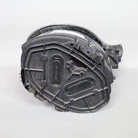1997-2004 Porsche Boxster 986 Left Halogen Headlight OEM 98663103114