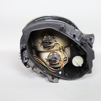 1997-2004 Porsche Boxster 986 Left Halogen Headlight OEM 98663103114