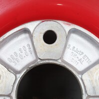1997-2005 Porsche 911 996 Boxster 986 Compact Spare Tire Wheel 99636213001 OEM