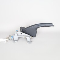 1997-2004 Porsche 911 Boxster Parking Brake Handle Blue 99642436100 OEM