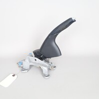 1997-2004 Porsche 911 Boxster Parking Brake Handle Blue 99642436100 OEM