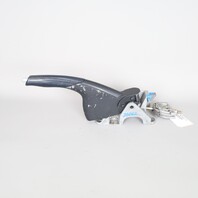 1997-2004 Porsche 911 Boxster Parking Brake Handle Blue 99642436100 OEM