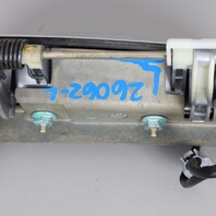 1997-2004 Porsche 911 996 Boxster 986 Left Outside Door Handle 99653706302 OEM