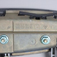 1997-2004 Porsche 911 Boxster Door Handle Right OEM