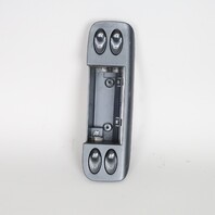 Porsche 996 911 Carrera Dashboard Center Console Ashtray Switch Black OEM