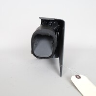 2000-2005 Porsche 911 996 Boxster 986 Left Dash Air Vent Black OEM