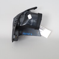 2000-2005 Porsche 911 996 Boxster 986 Left Dash Air Vent Black OEM