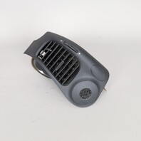 2000-2005 Porsche 911 996 Boxster 996 Right Dash Air Vent Black 99655222805 OEM