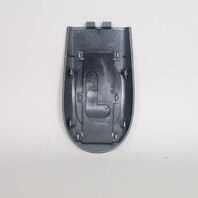 1999-2004 Porsche 911 996 Boxster 986 Automatic Shifter Trim Bezel Black OEM