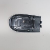 1999-2004 Porsche 911 996 Boxster 986 Automatic Shifter Trim Bezel Black OEM