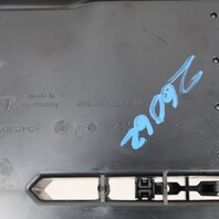 2002-2004 Porsche 911 996 Boxster 986 Center Dash Air Vent OEM 99655226301