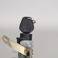 1997-2005 Porsche 911 996 Boxster 986 Ignition Lock Housing 99634701707 OEM