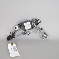 1997-2005 Porsche 911 996 Boxster 986 Ignition Lock Housing 99634701707 OEM