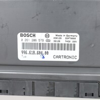 2003 Porsche Boxster 986 Engine Computer ECU ECM DME 99661860400 OEM
