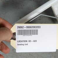 2002-2004 Porsche 911 996 Boxster 986 Fuel Tank Sending Unit OEM 99662083203