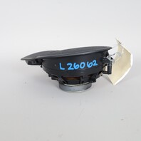 1997-2004 Porsche 911 996 Boxster 986 Left Front Dash Speaker Black HAES OEM
