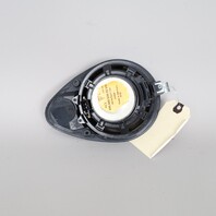 1997-2004 Porsche 911 996 Boxster 986 Left Front Dash Speaker Black HAES OEM