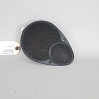 1997-2004 Porsche 911 Boxster Front Dash Speaker Right HAES - Black OEM