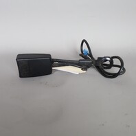 1999-2004 Porsche 911 996 Boxster 986 Left Seat Buckle 99680318309 OEM