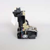 1998-2004 Porsche 911 996 Boxster 996 Left Driver Door Latch 8N1837015C OEM