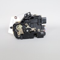 1998-2004 Porsche 911 996 Boxster 996 Left Driver Door Latch 8N1837015C OEM